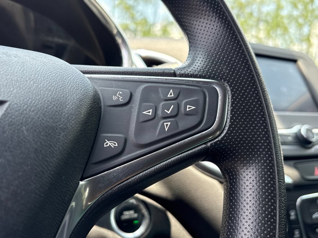 Used 2021 Chevrolet Equinox LT FWD image 12