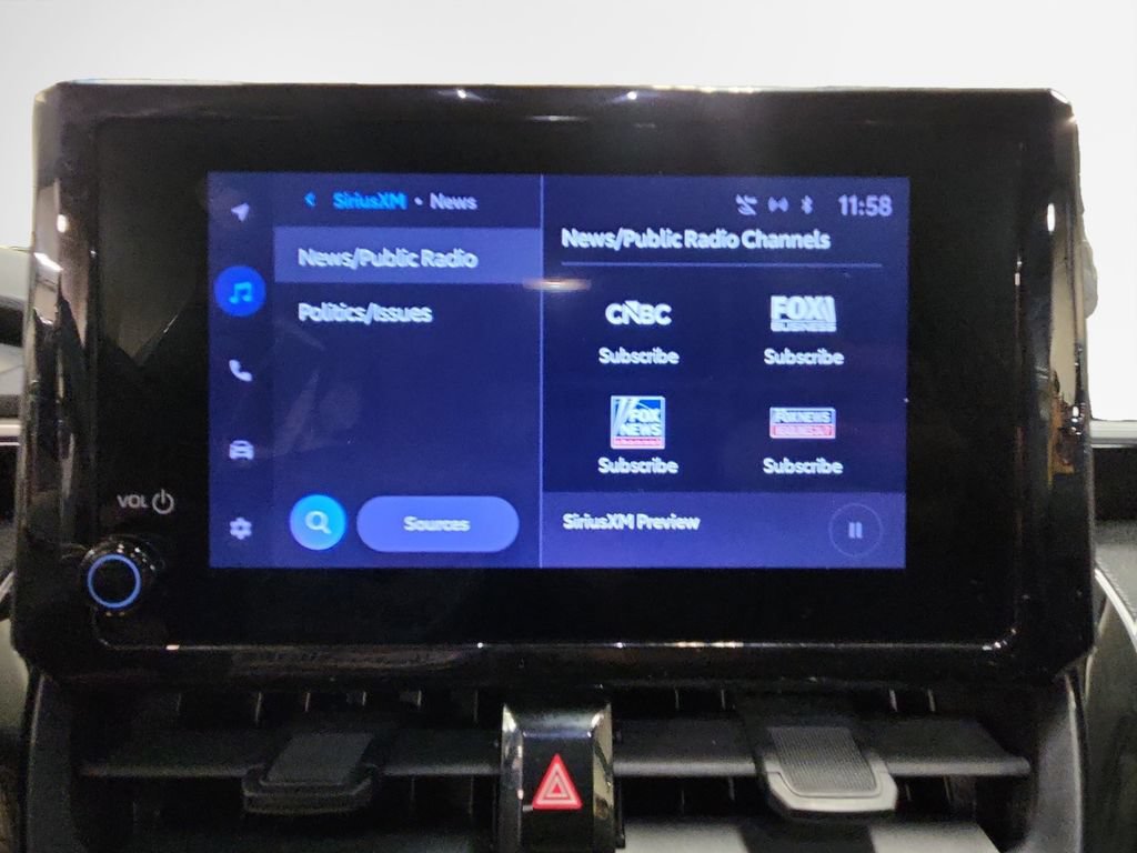 Used 2023 Toyota Corolla LE FWD image 25