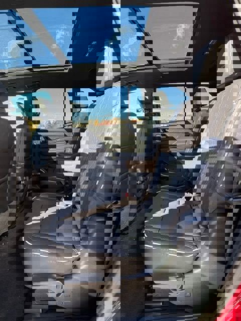 New 2026 Buick Enclave Avenir image 18