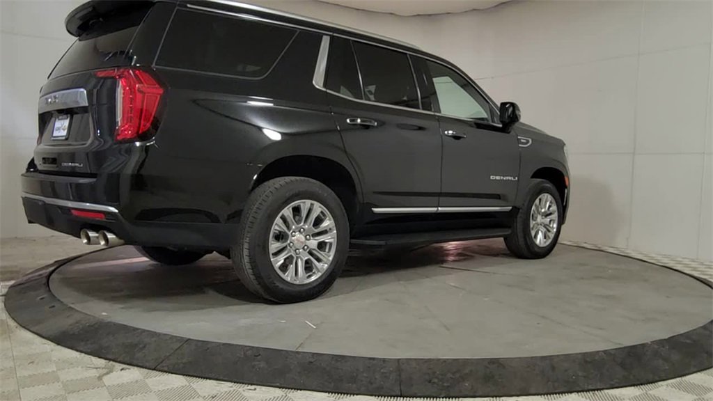 Certified 2024 GMC Yukon Denali w/ Max Trailering Package image 6
