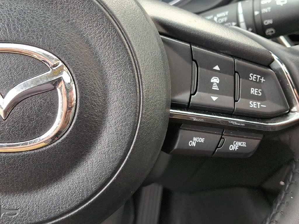 Used 2024 MAZDA CX-5 AWD 2.5 S w/ Preferred Package image 23