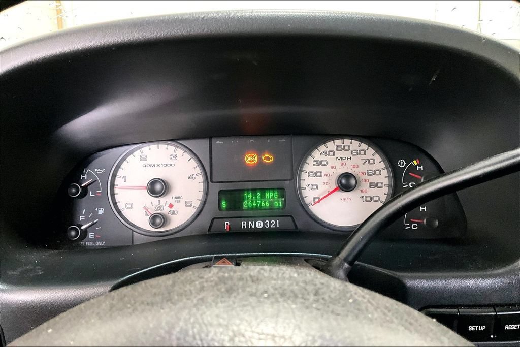 Used 2006 Ford F250 XL AWD/4WD image 13