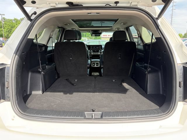 Used 2021 Kia Sorento EX FWD image 19