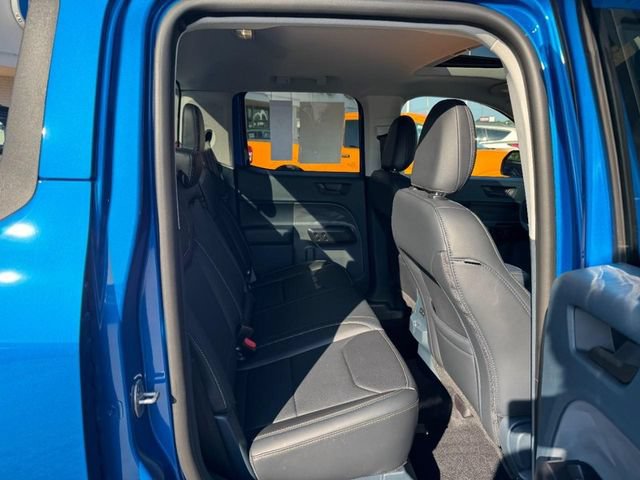 Used 2026 Ford Maverick Lobo AWD/4WD image 10