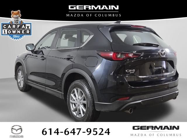 Used 2023 MAZDA CX-5 AWD 2.5 S image 11