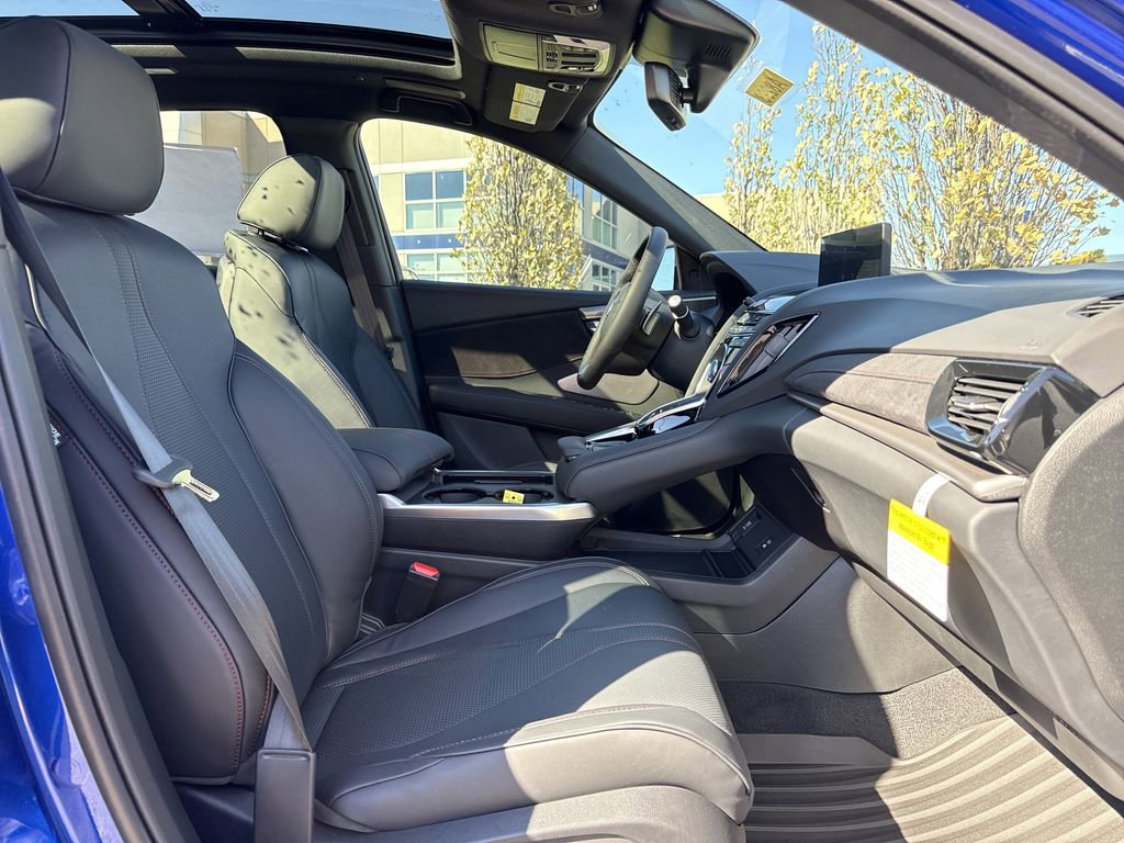 New 2026 Acura RDX A-Spec image 20