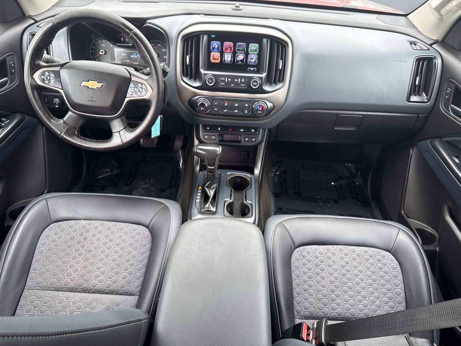 Used 2016 Chevrolet Colorado Z71 image 15