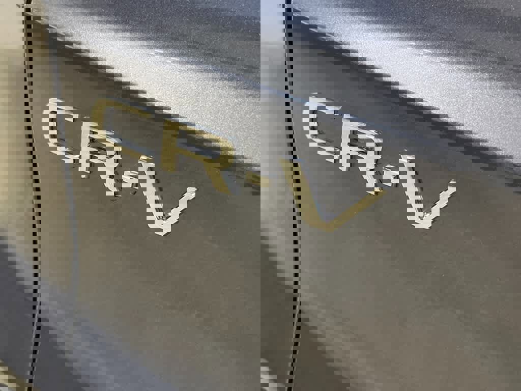 New 2026 Honda CR-V EX image 6