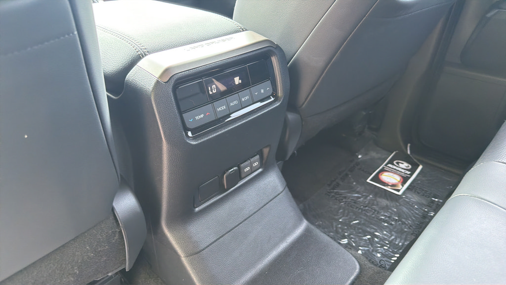 Used 2024 Toyota Land Cruiser AWD/4WD image 17