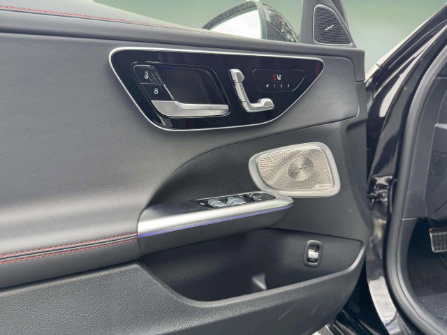 New 2026 Mercedes-Benz C 43 AMG 4MATIC Sedan image 25