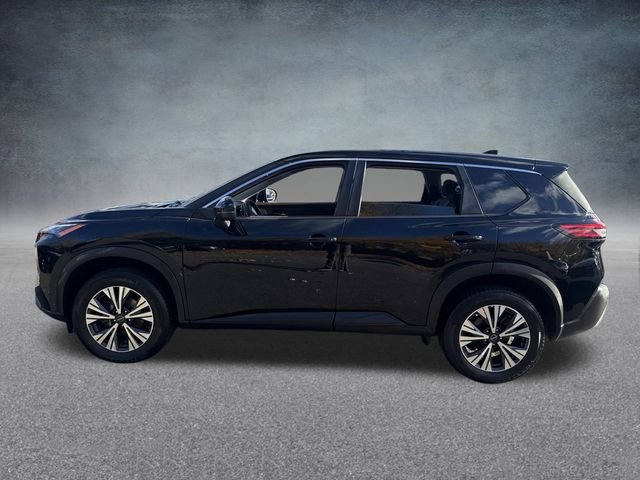 Used 2022 Nissan Rogue SV image 11