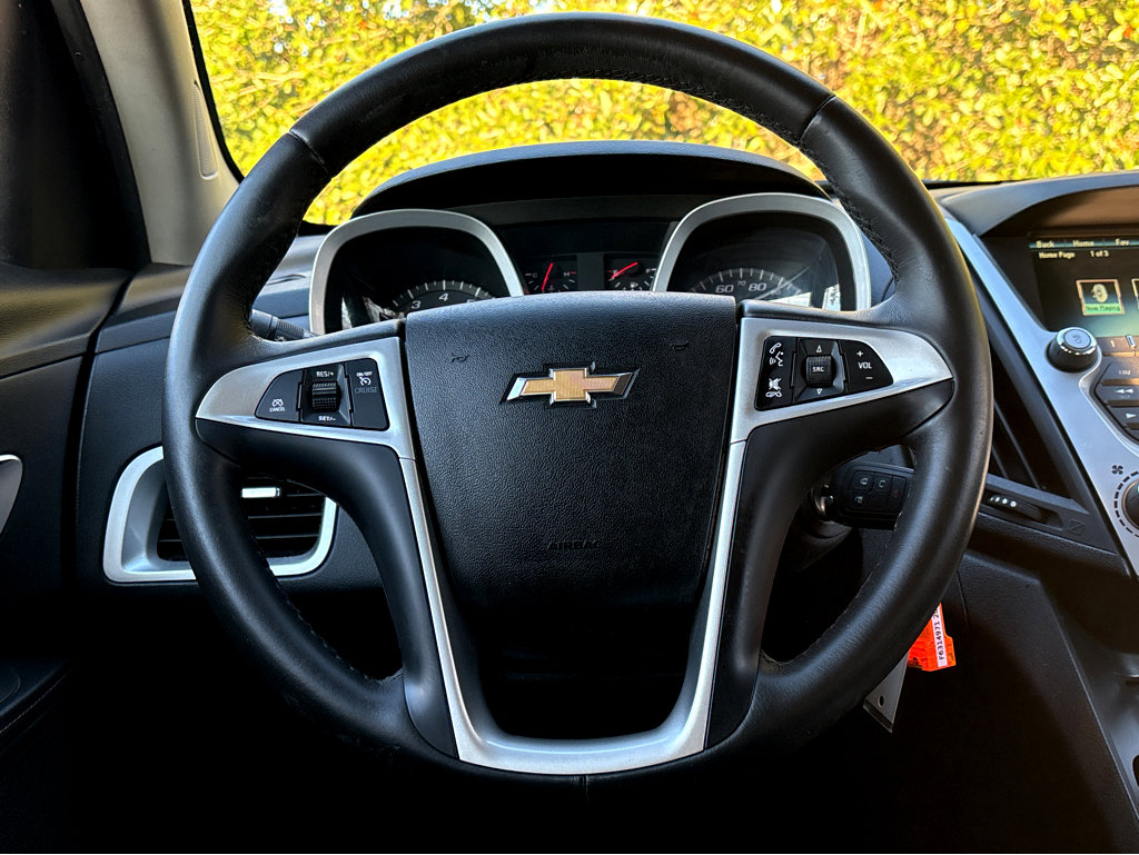 Used 2015 Chevrolet Equinox LT w/ Driver Convenience Package image 13