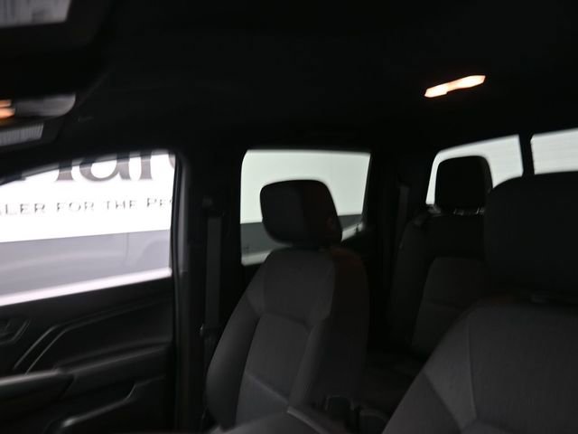 Used 2024 Chevrolet Colorado W/T w/ Safety Package image 17