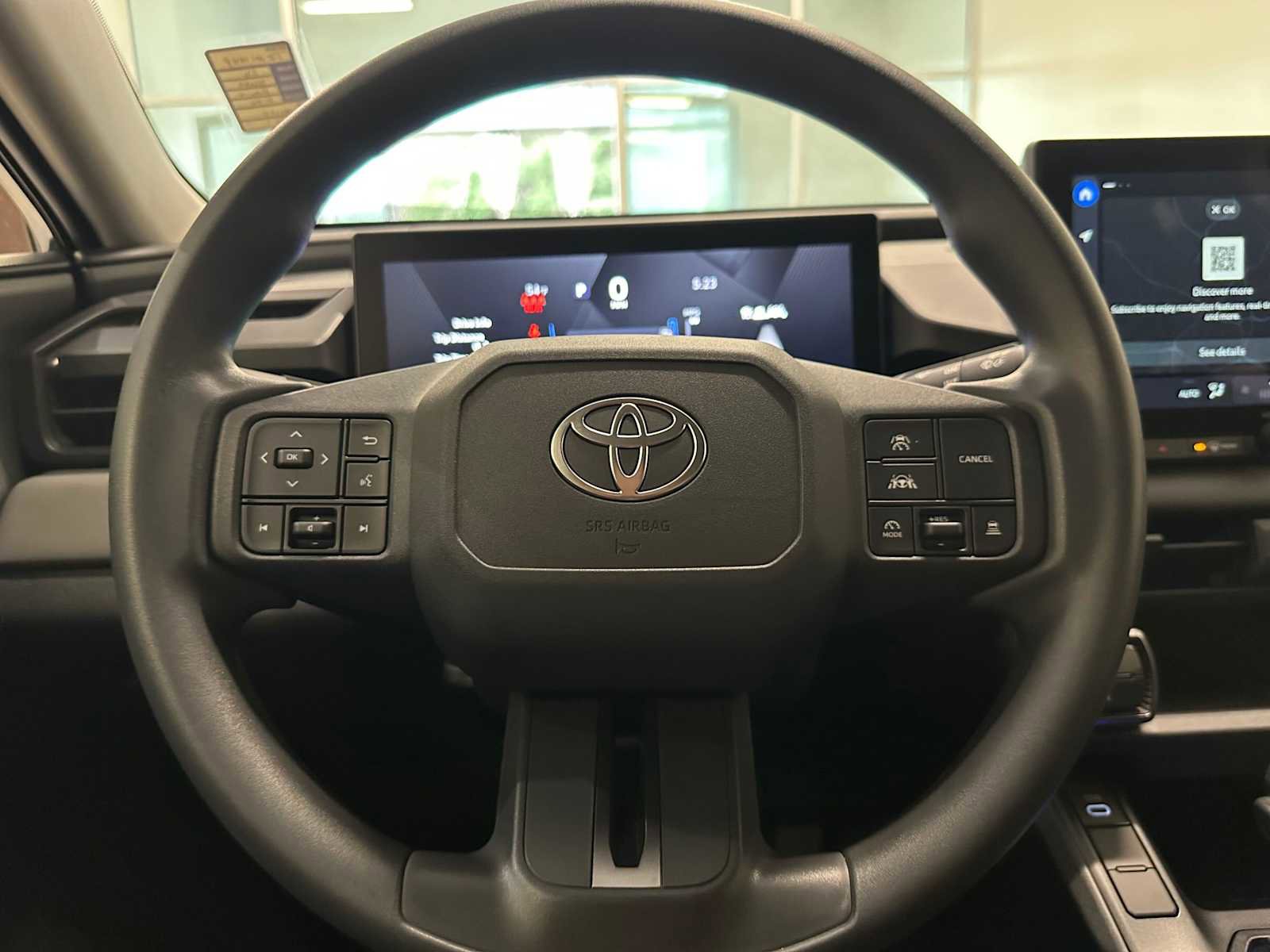 Certified 2026 Toyota RAV4 LE AWD/4WD image 11