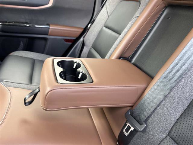 Used 2021 Ford Bronco Sport Outer Banks AWD/4WD image 12