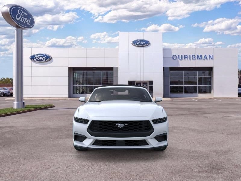 New 2026 Ford Mustang Premium RWD image 2