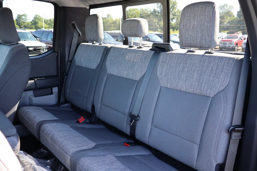 New 2026 Ford F350 XLT w/ FX4 Off-Road Package AWD/4WD image 10