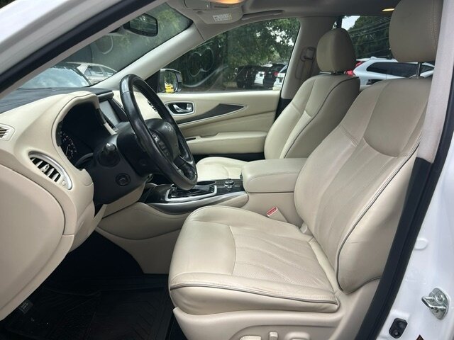 Used 2019 INFINITI QX60 Luxe w/ Essential Package AWD/4WD image 22