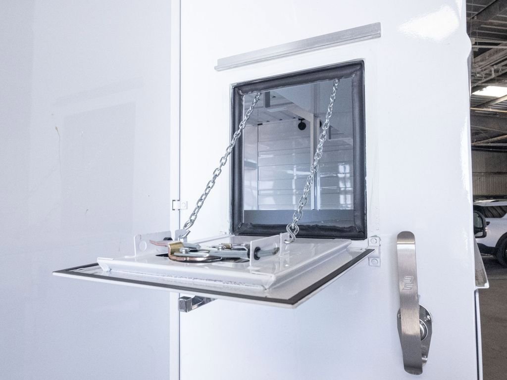 New 2026 Ford F350 XL w/ XL Chrome Package image 25