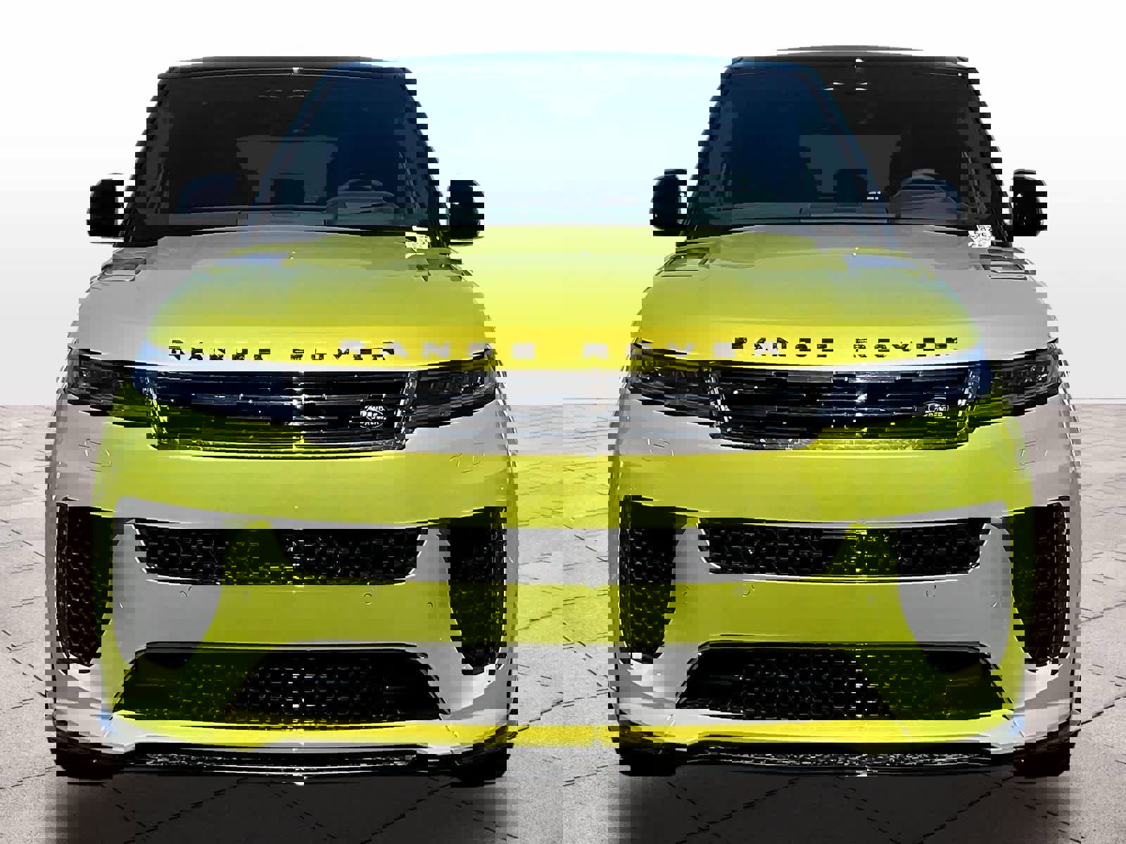 New 2025 Land Rover Range Rover Sport SV Edition Two image 5