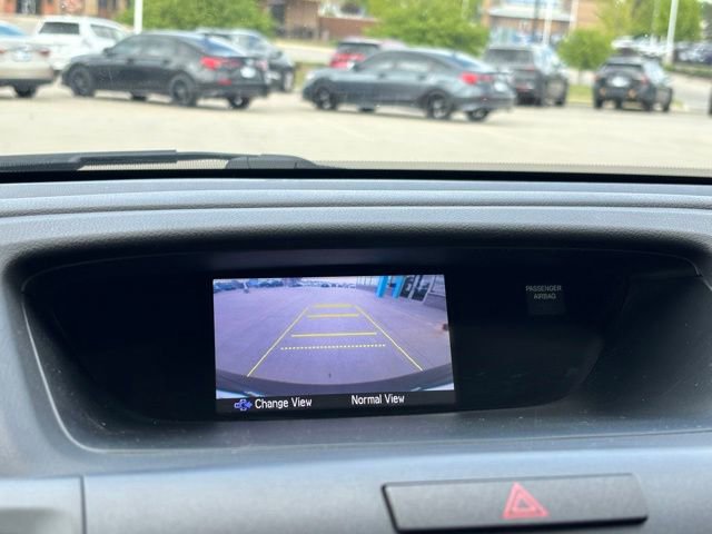 Used 2012 Honda CR-V EX image 17