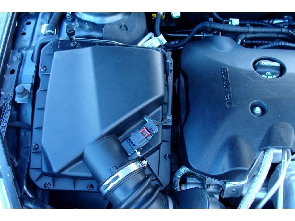 Used 2015 Buick Regal Premium image 48