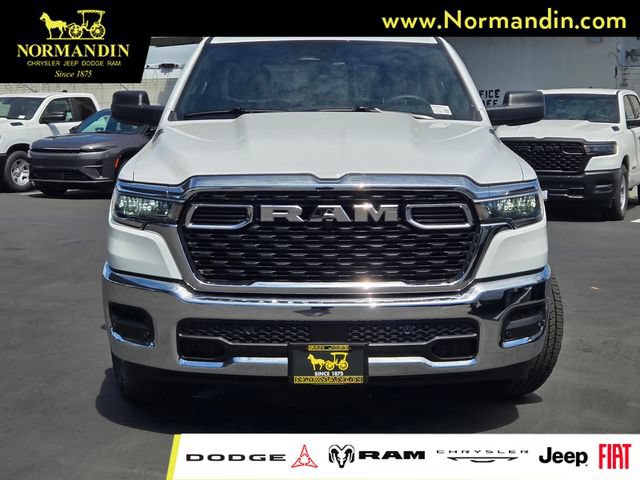 New 2026 RAM 1500 Tradesman RWD image 2