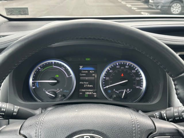 Used 2019 Toyota Highlander XLE image 23
