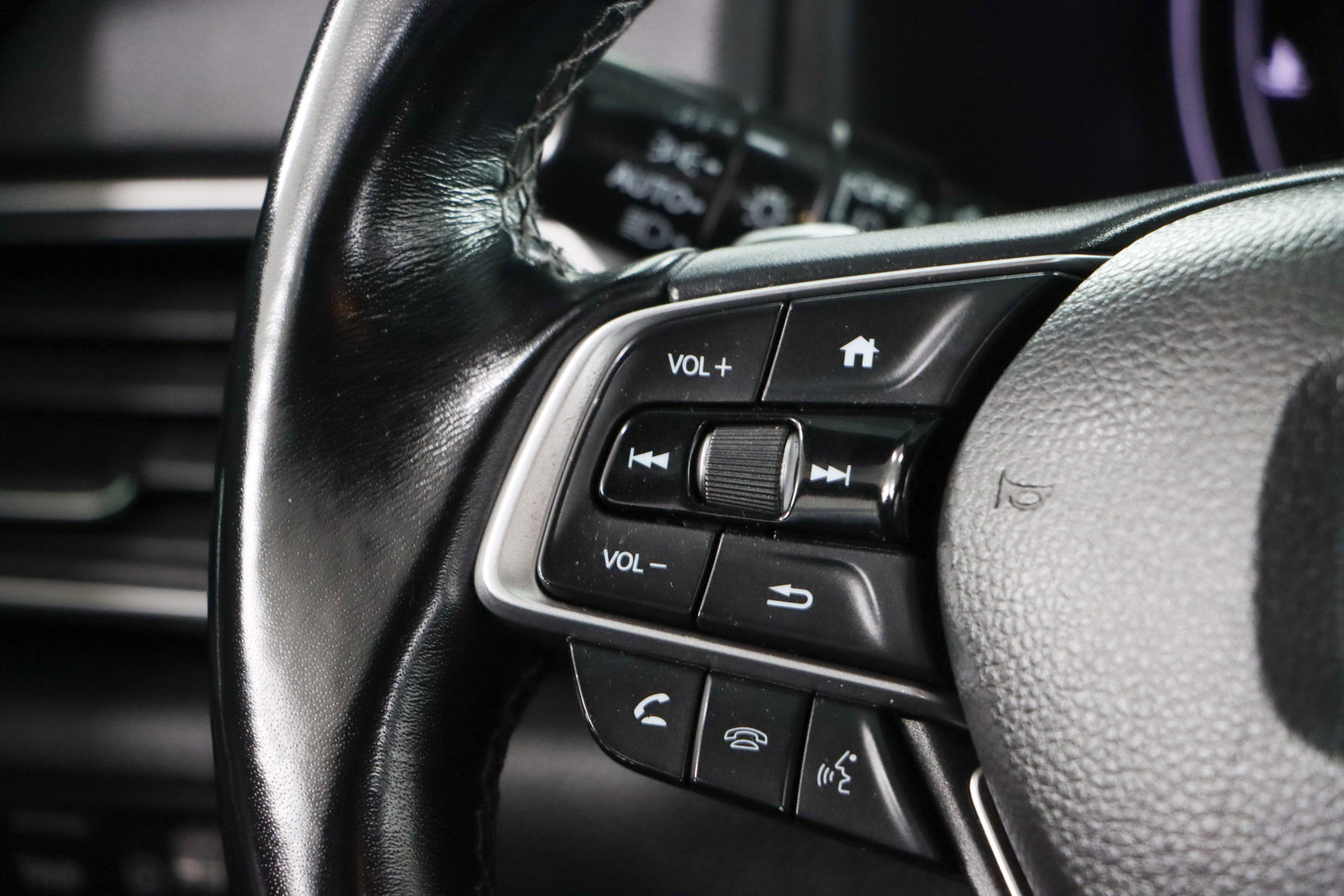 Used 2022 Honda Accord Sport image 13