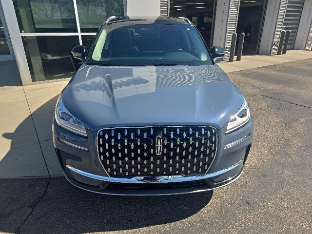 Certified 2023 Lincoln Corsair Reserve w/ Equipment Group 201A AWD/4WD image 9