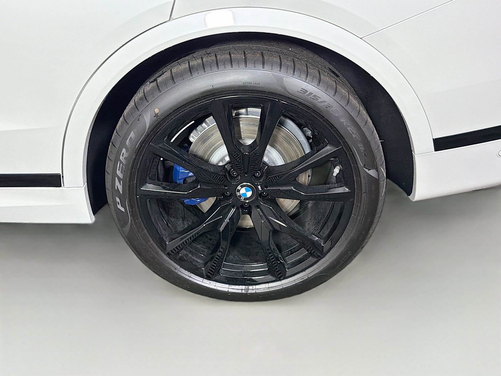 New 2026 BMW X7 xDrive40i w/ Executive Package AWD/4WD image 35