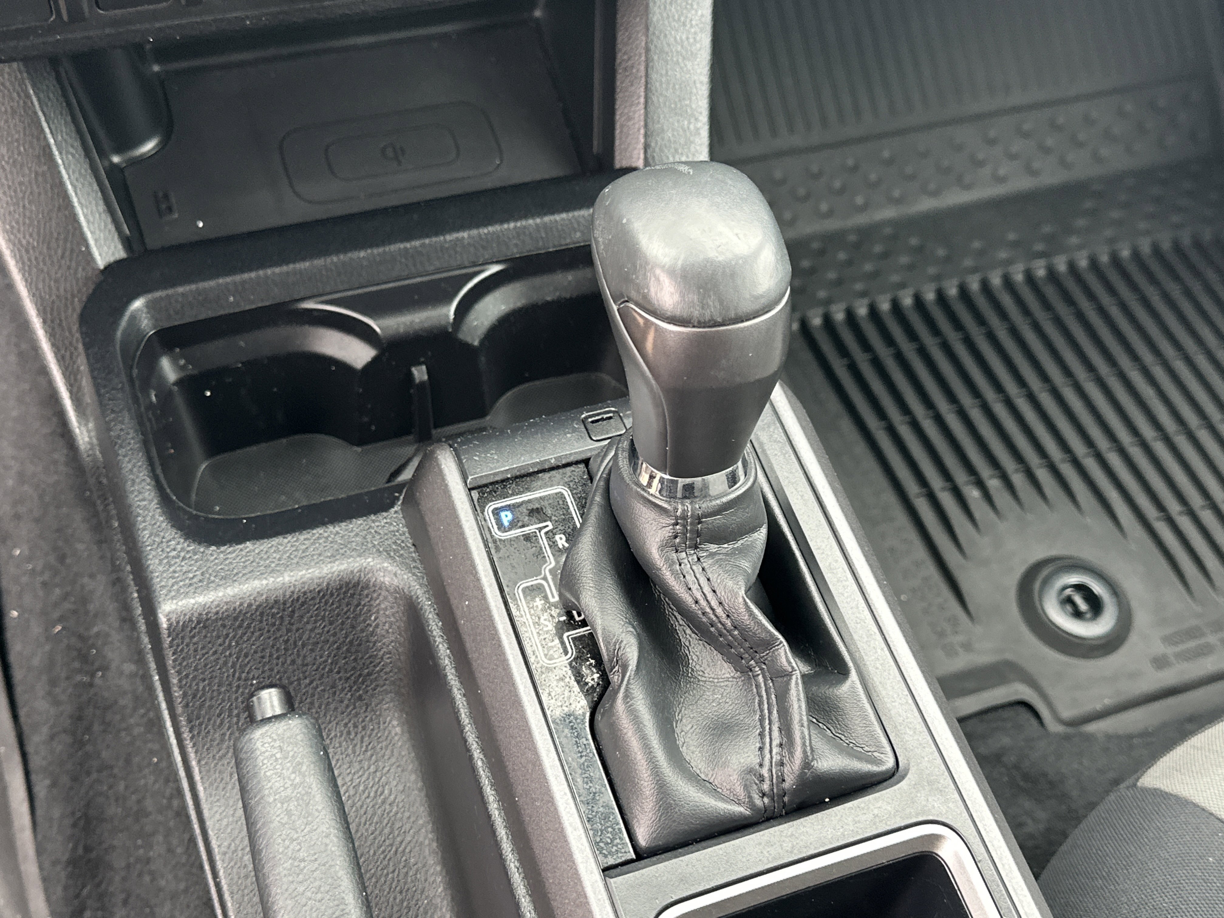 Used 2020 Toyota Tacoma TRD Sport image 29