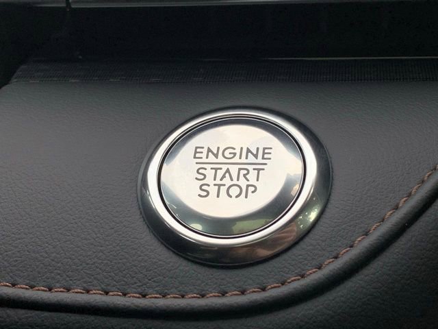 New 2025 Lincoln Nautilus Reserve image 24