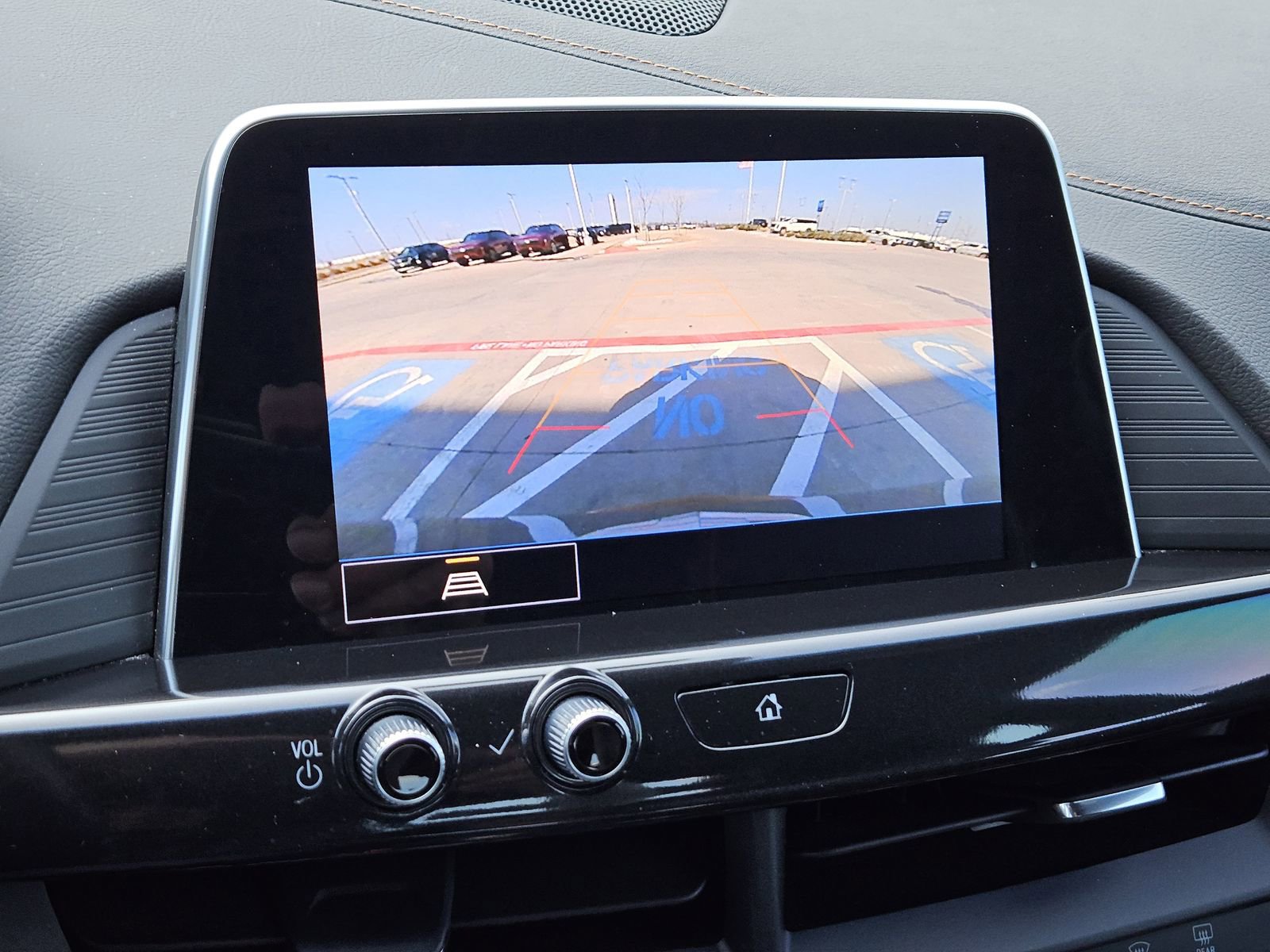 Certified 2023 Cadillac CT4 Sport w/ Climate Package image 20