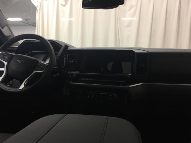 New 2026 Chevrolet Silverado 2500 LT w/ Trail Boss Package image 25