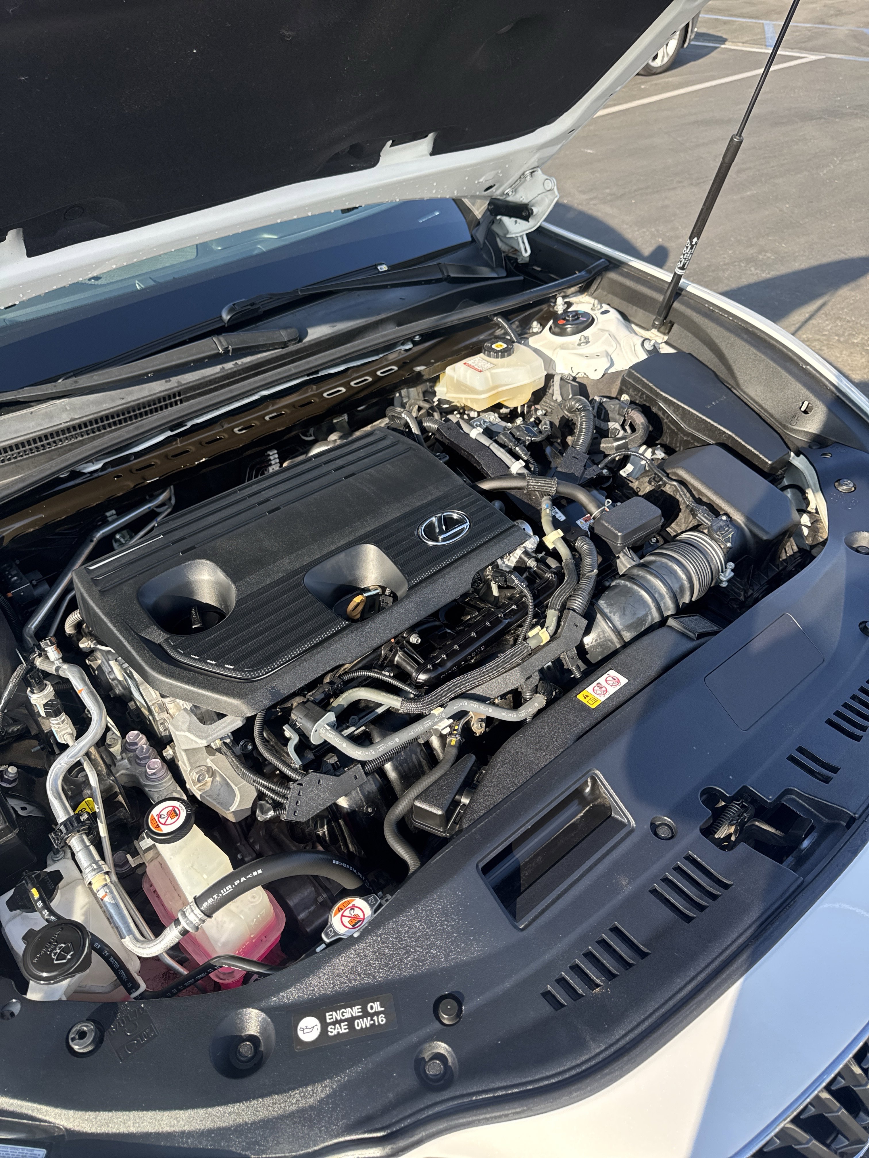 Used 2022 Lexus ES 300h image 13