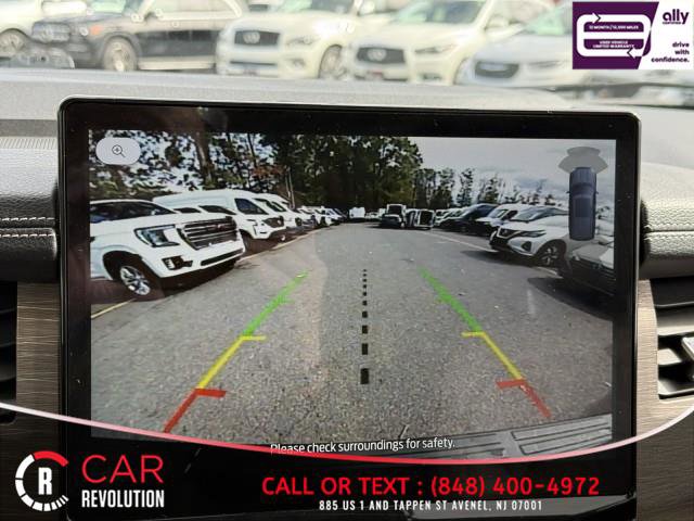 Used 2024 Ford Expedition Max Limited AWD/4WD image 34