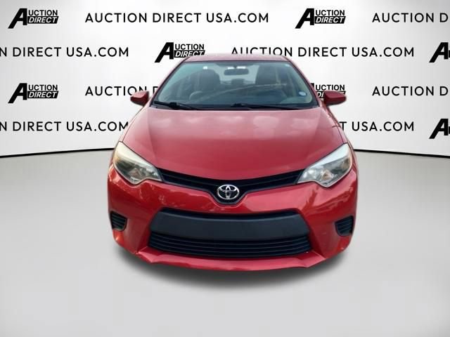 Used 2014 Toyota Corolla LE video 2
