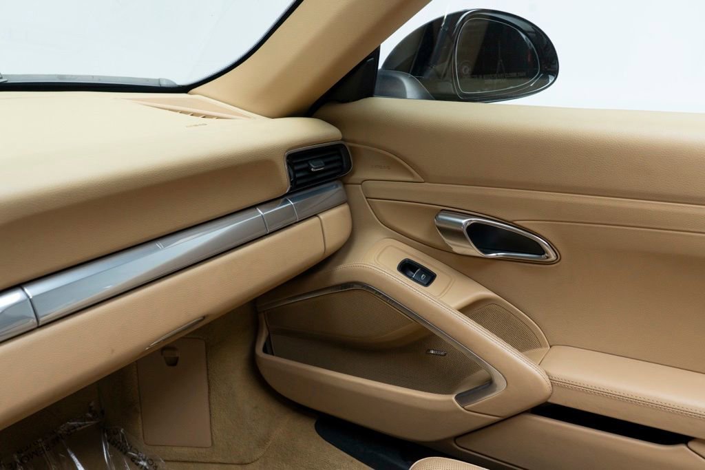 Used 2013 Porsche 911 Carrera 4S image 43