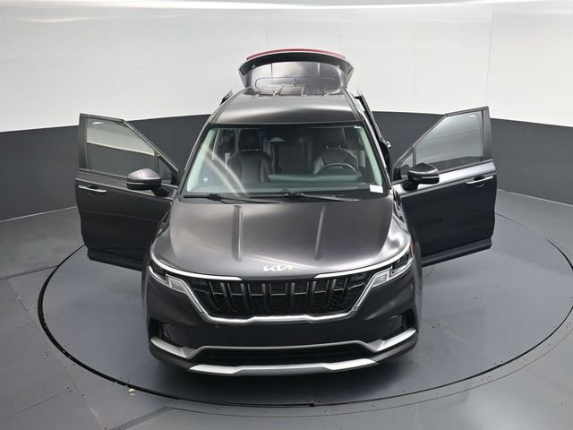 Used 2024 Kia Carnival LX image 53