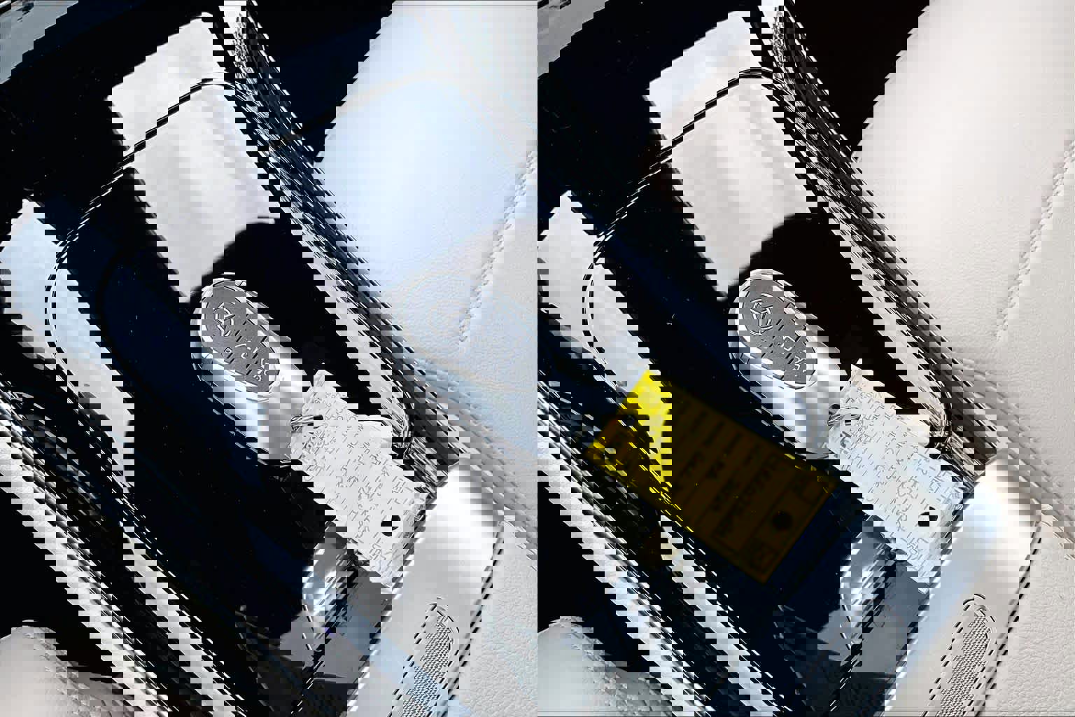 Used 2024 Mercedes-Benz GLC 300 4MATIC image 15