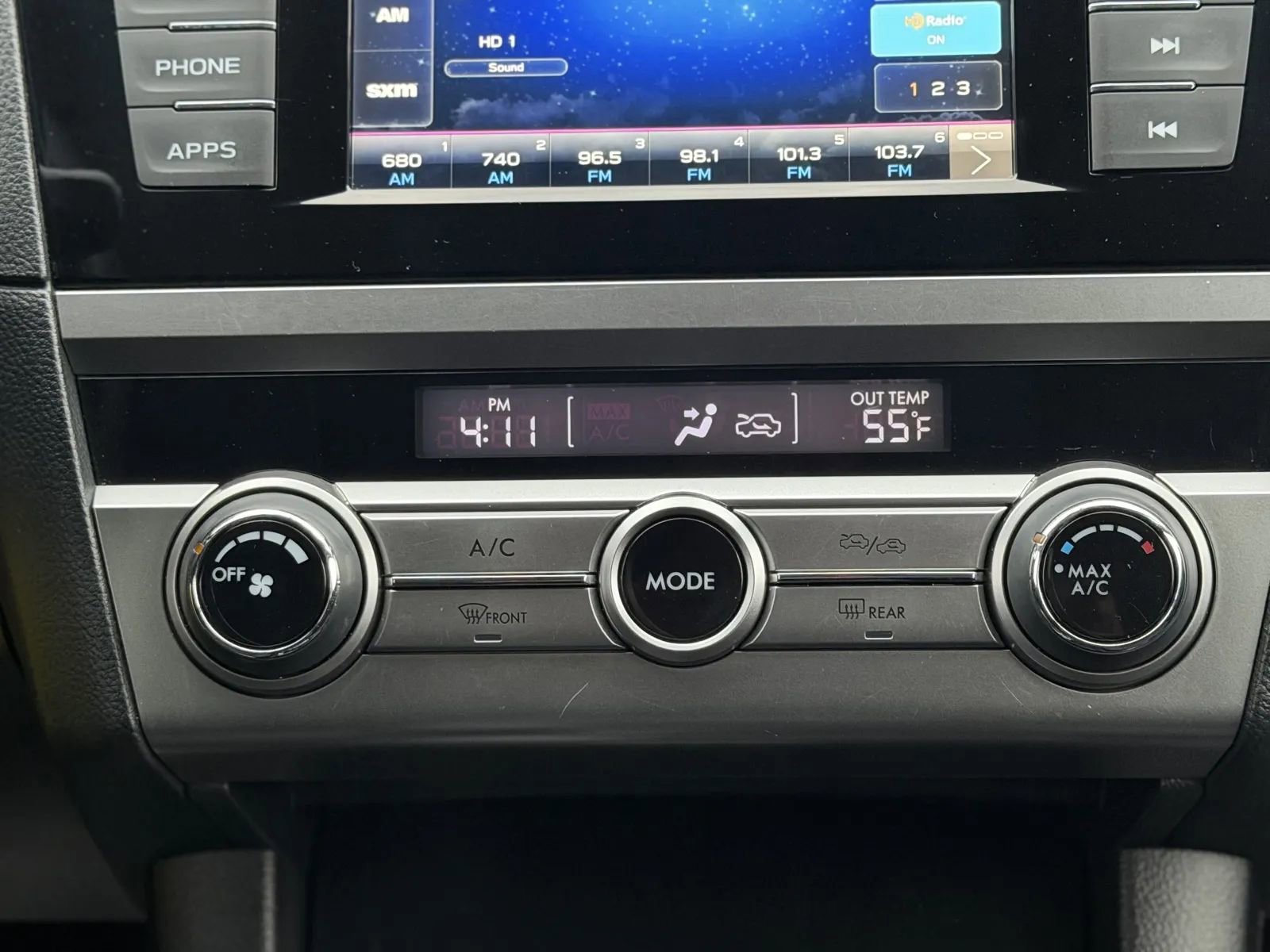 Used 2019 Subaru Outback 2.5i image 28