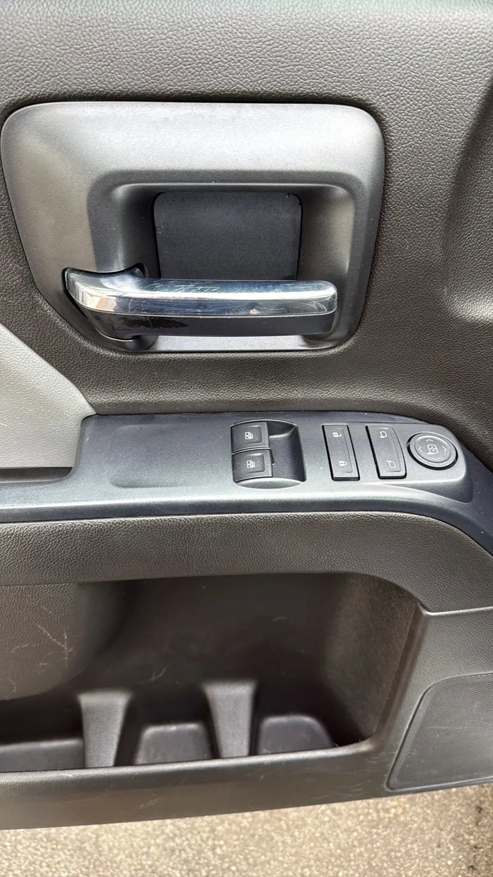 Used 2016 Chevrolet Silverado 1500 W/T w/ WT Fleet Convenience Package image 9