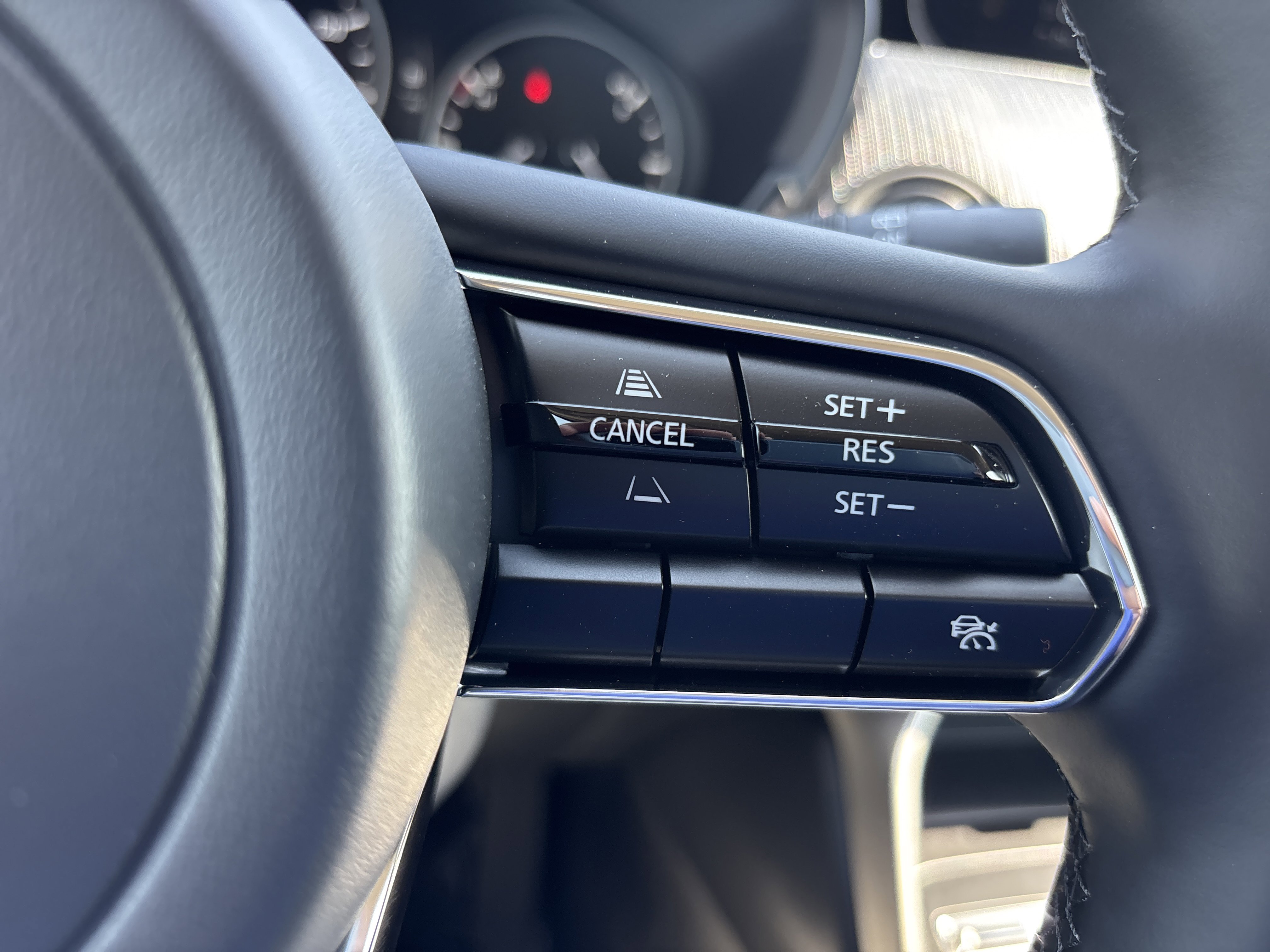 New 2026 MAZDA CX-90 3.3 Turbo w/ Select Package image 29