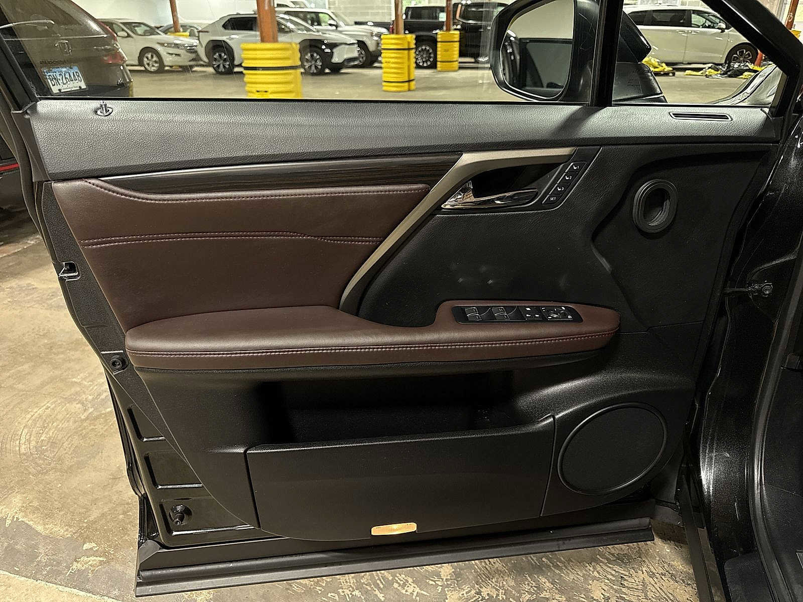 Used 2017 Lexus RX 350 AWD w/ Premium Package image 33