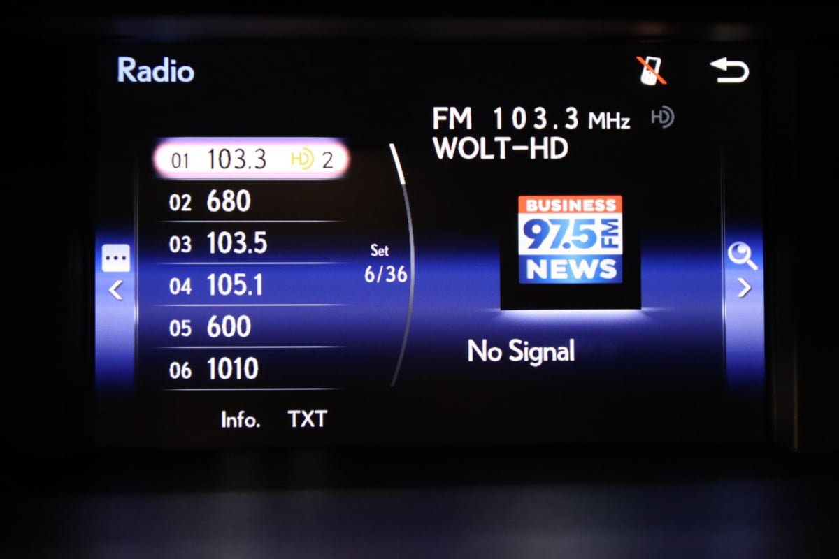 Used 2016 Lexus ES 350 FWD image 39