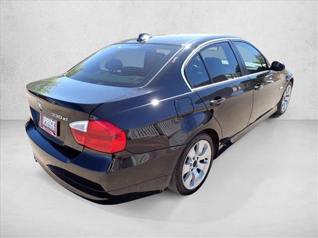 Used 2006 BMW 330xi Sedan AWD/4WD image 4