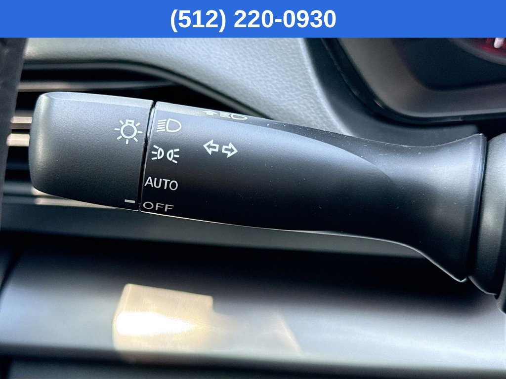 New 2026 Subaru WRX AWD/4WD image 14