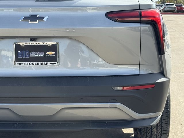 New 2026 Chevrolet Blazer EV LT FWD image 7