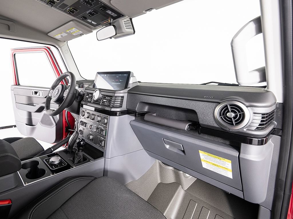 New 2025 INEOS Grenadier Trialmaster Edition image 28